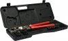 Praska hydrauliczna ręczna Yato PEX-AL-PEX z zestawem 8 YT-21735